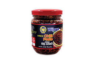 Wijaya Chili Paste